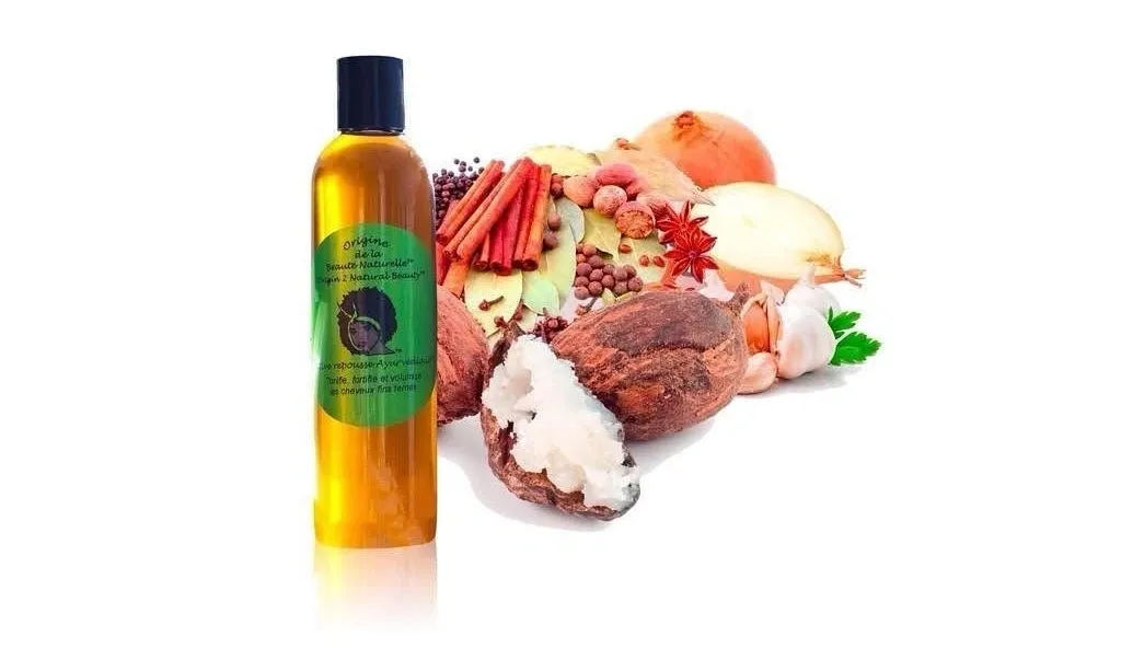 Active repousse Ayurvédique™