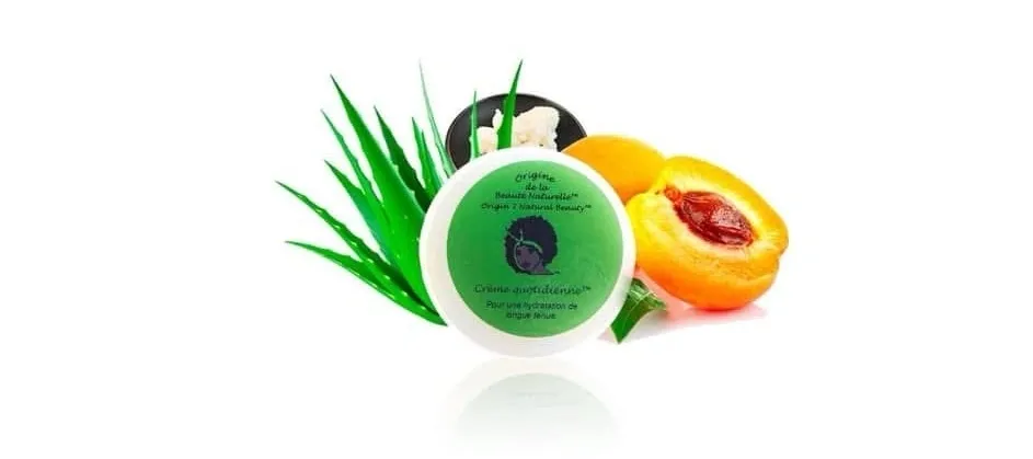 Shampooing Hydratant nettoyant™