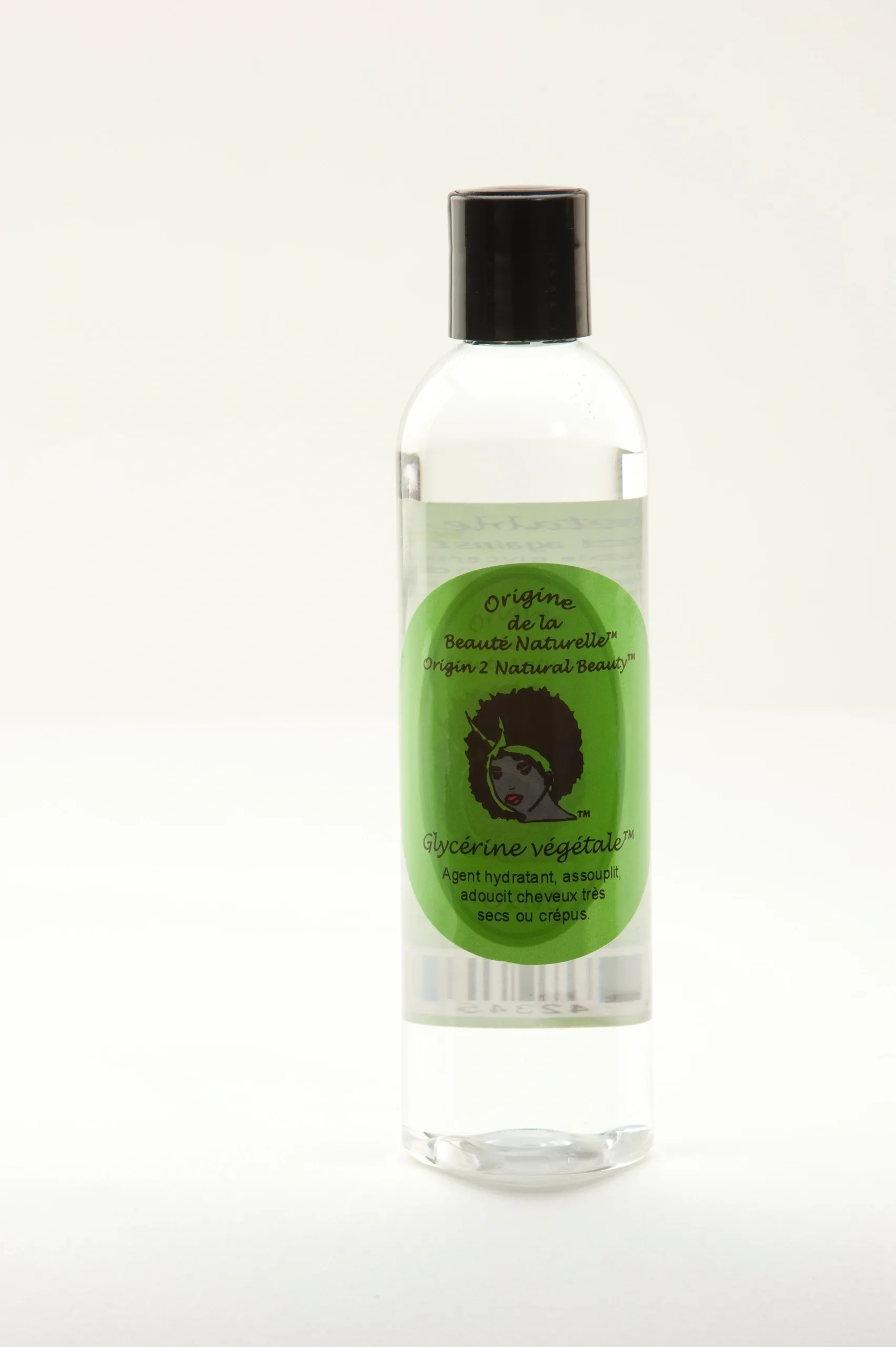 Glycérine Végétale